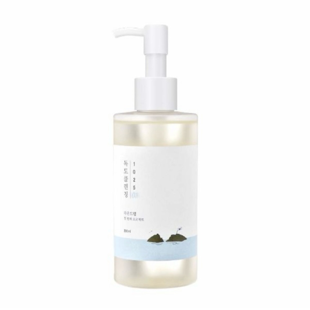 Round Lab 1025 Dokdo Cleansing Oil 200ml